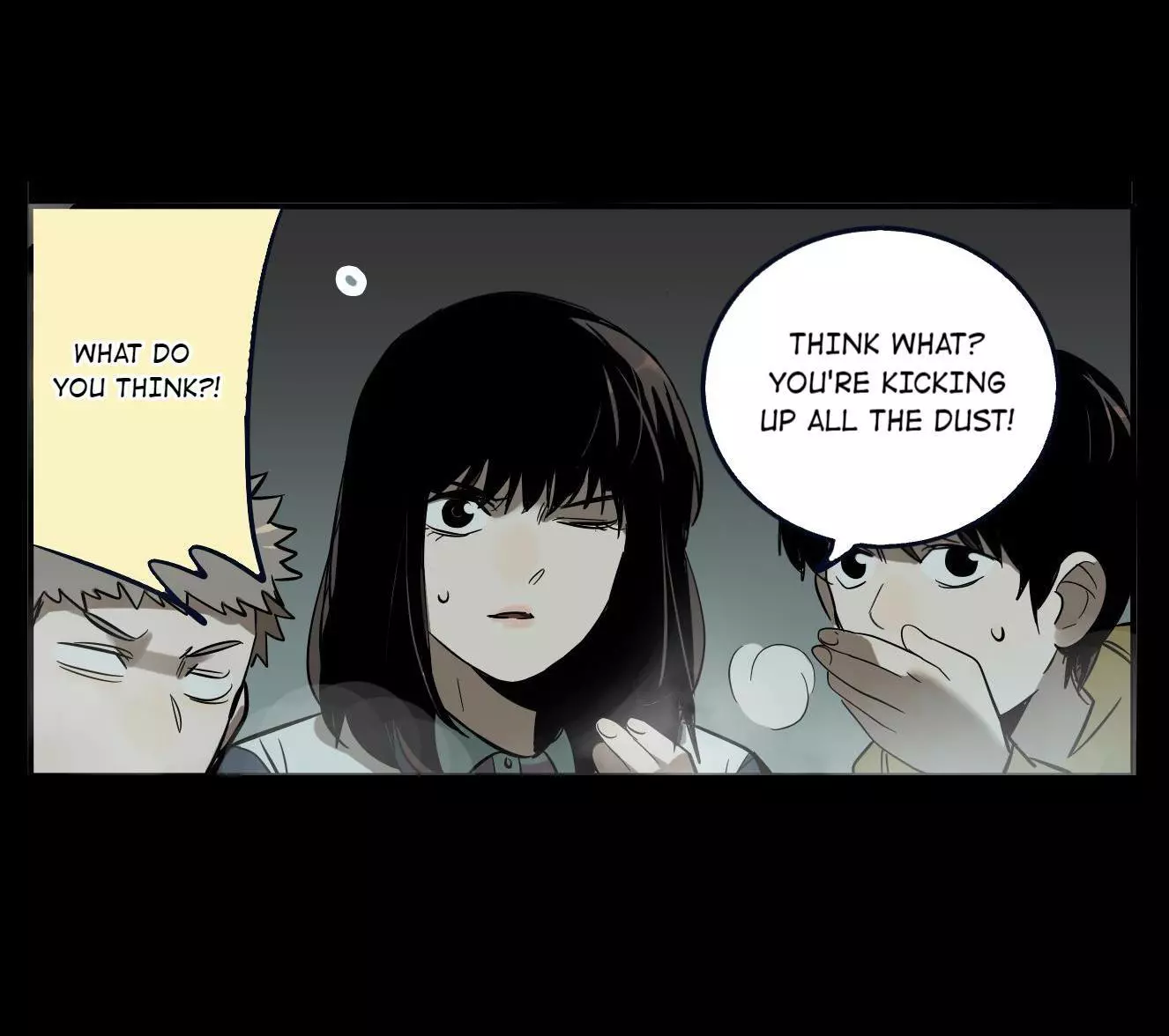 Manga page 10