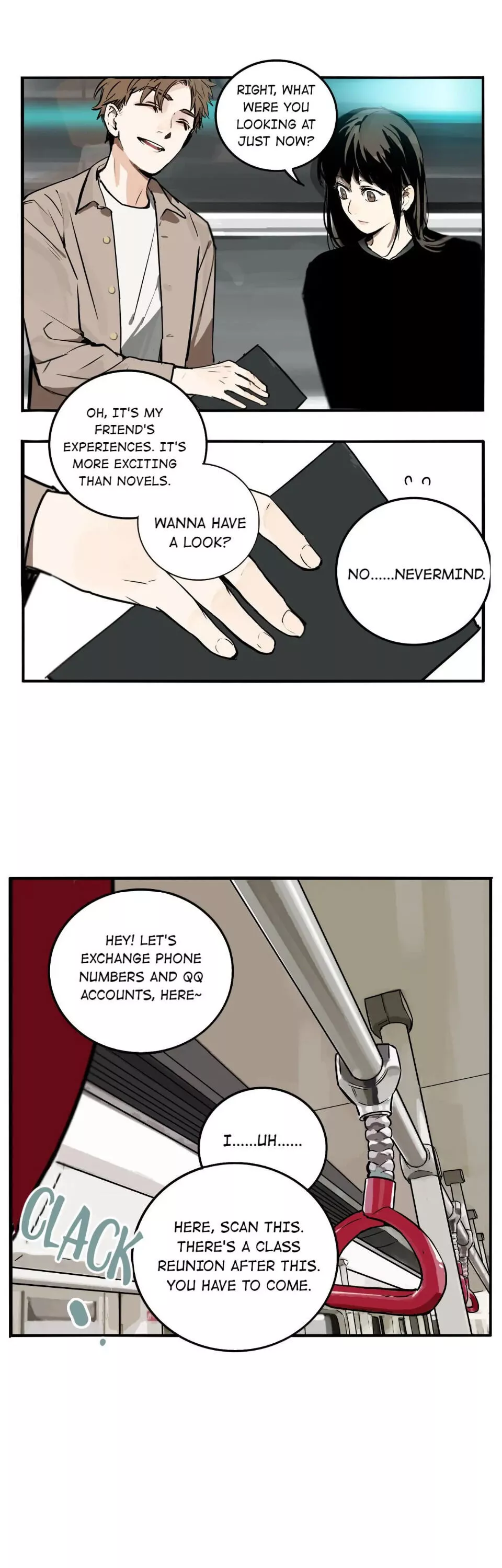 Manga page 11