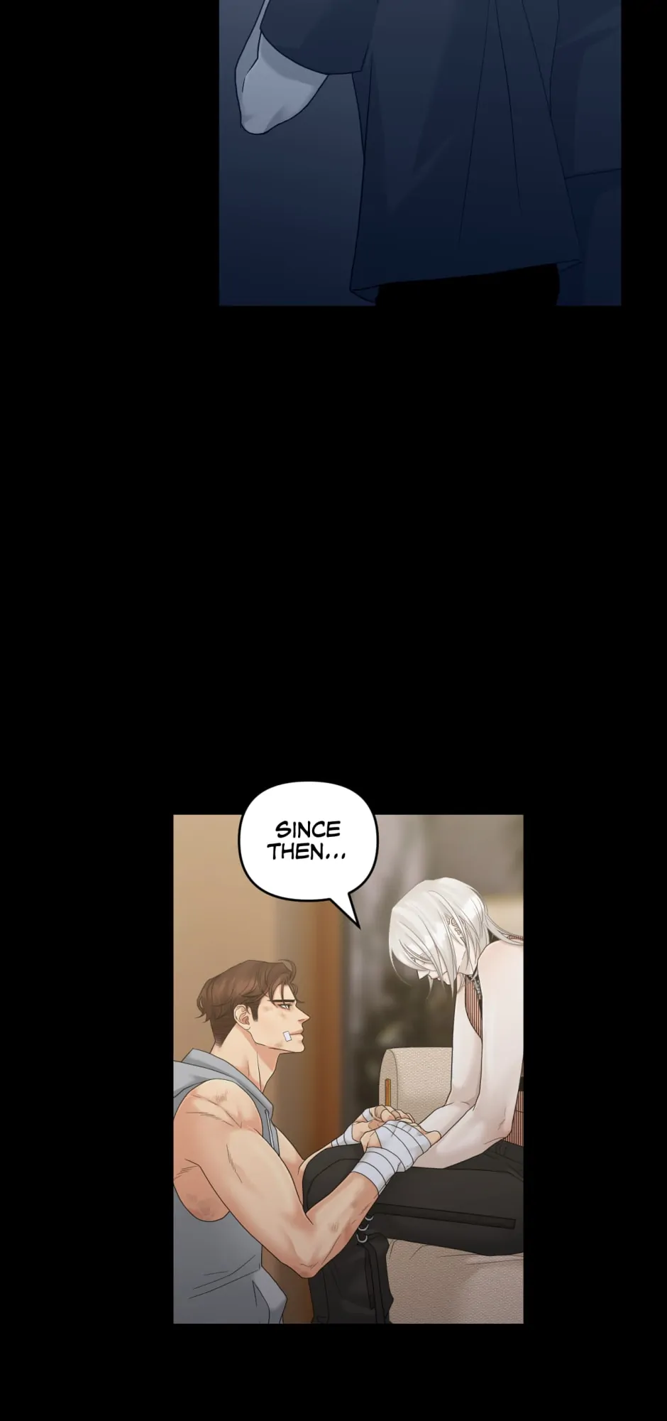 Manga page 20