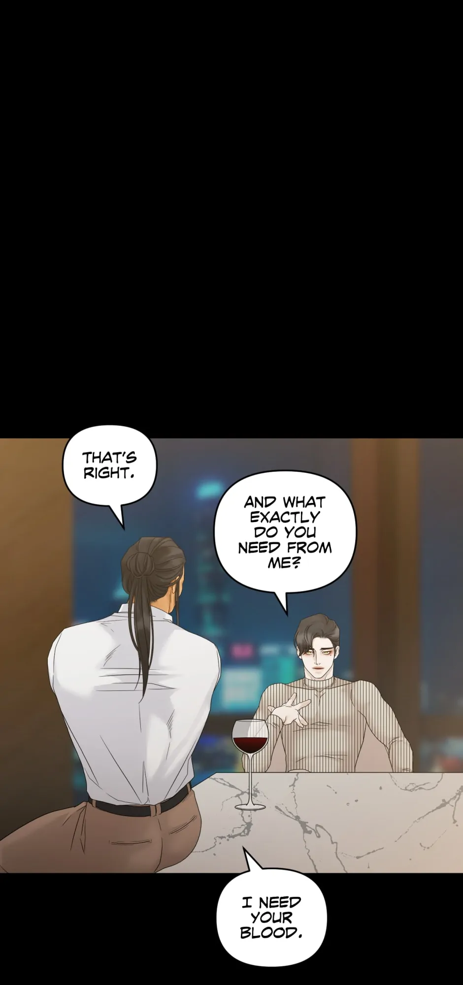 Manga page 40