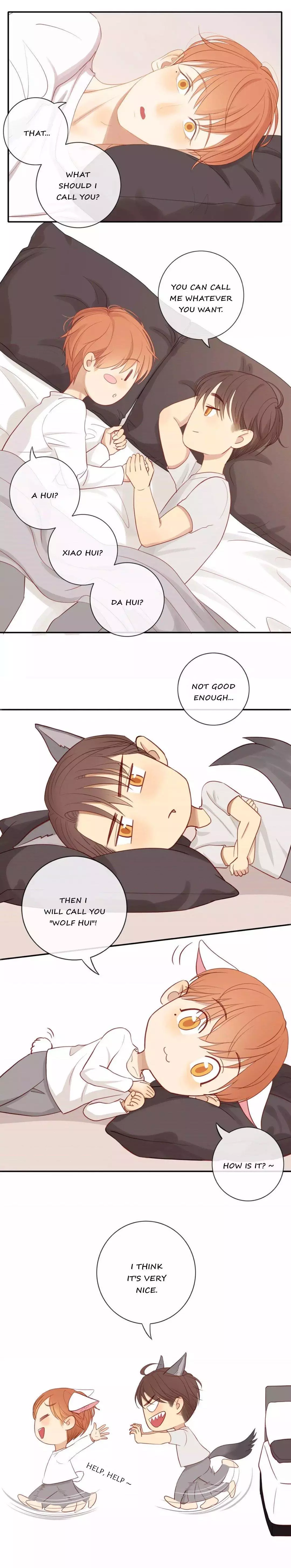 Manga page 4