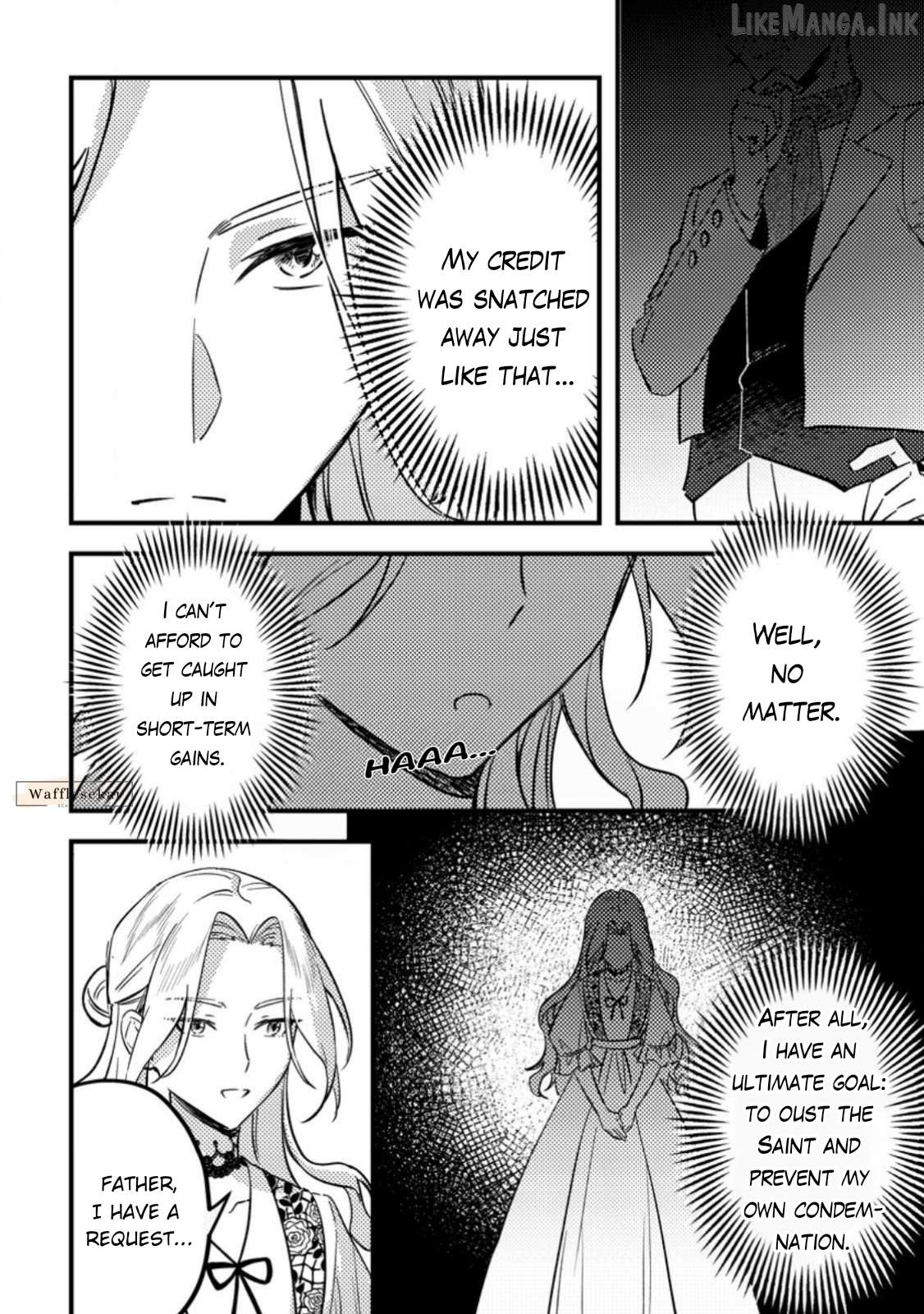 Manga page 28