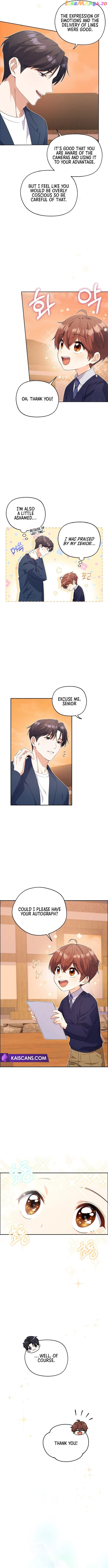 Manga page 7