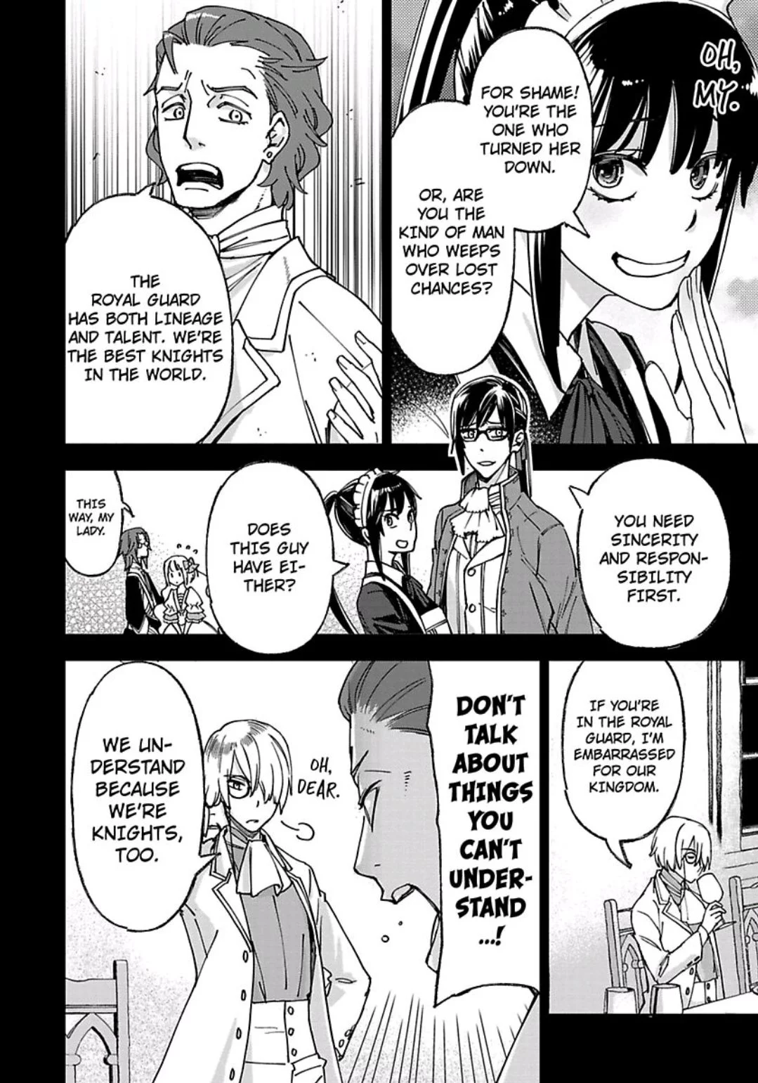 Manga page 16
