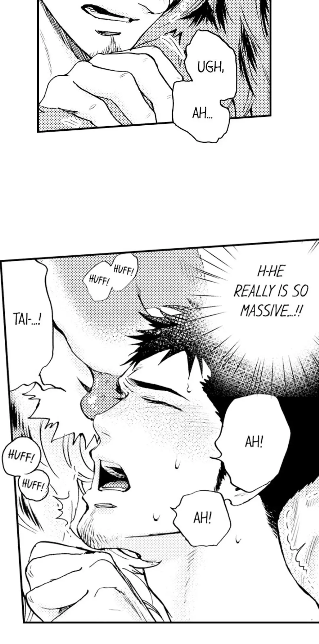 Manga page 4
