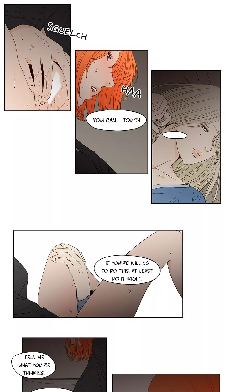 Manga page 9
