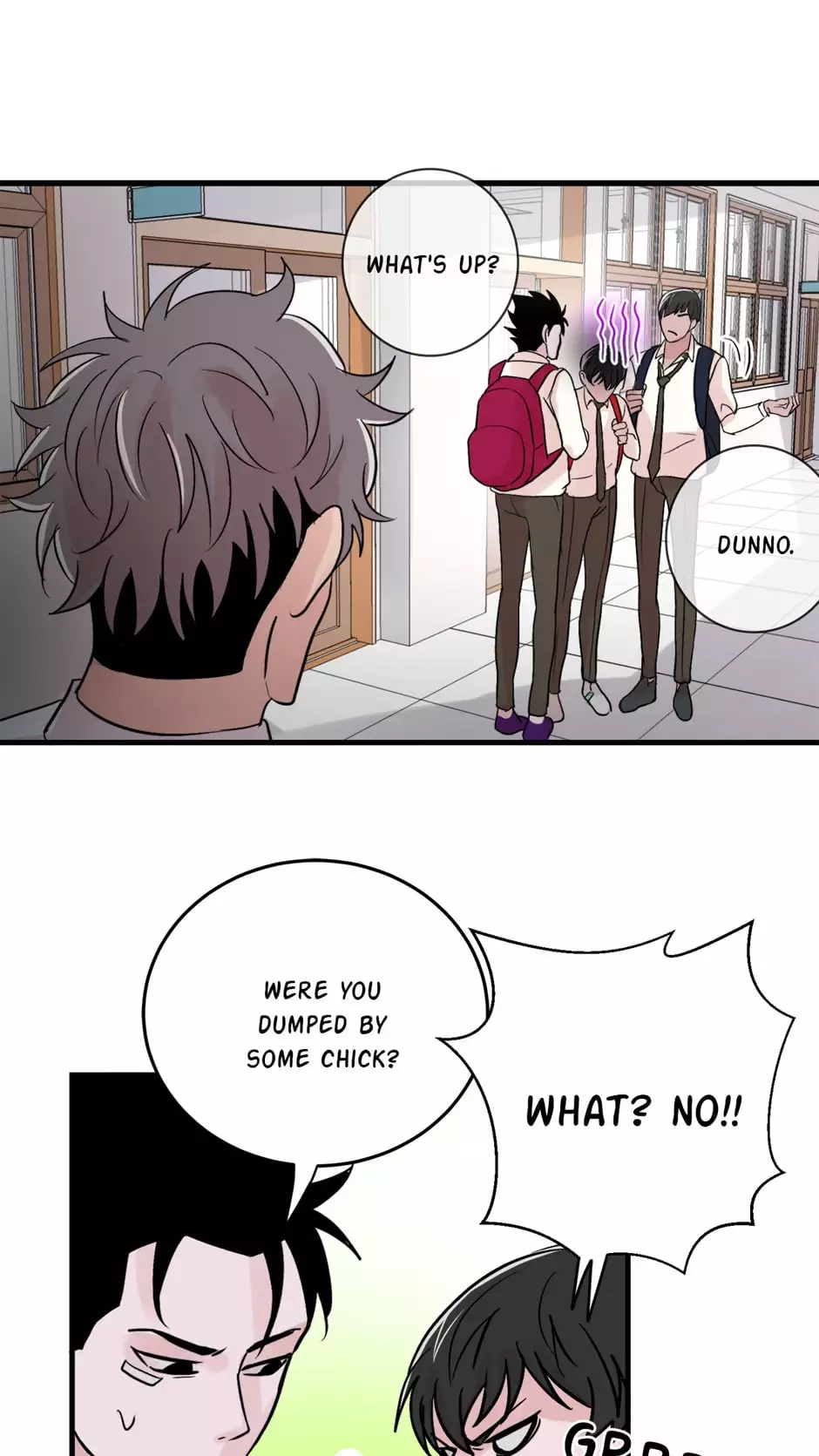 Manga page 19