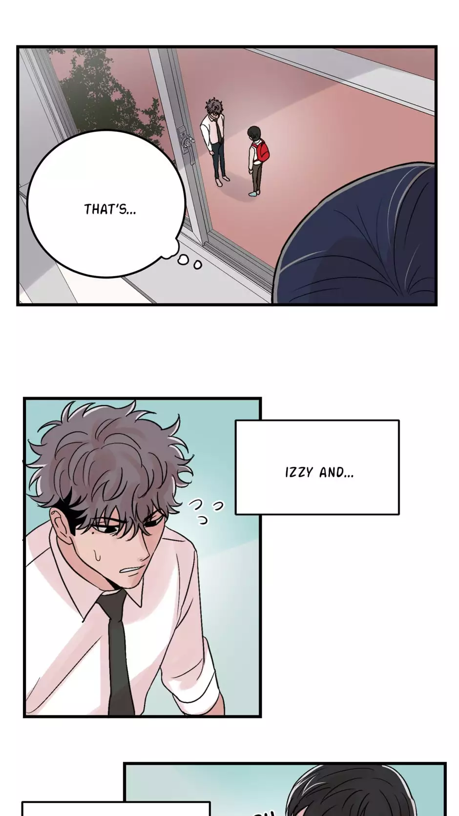 Manga page 28