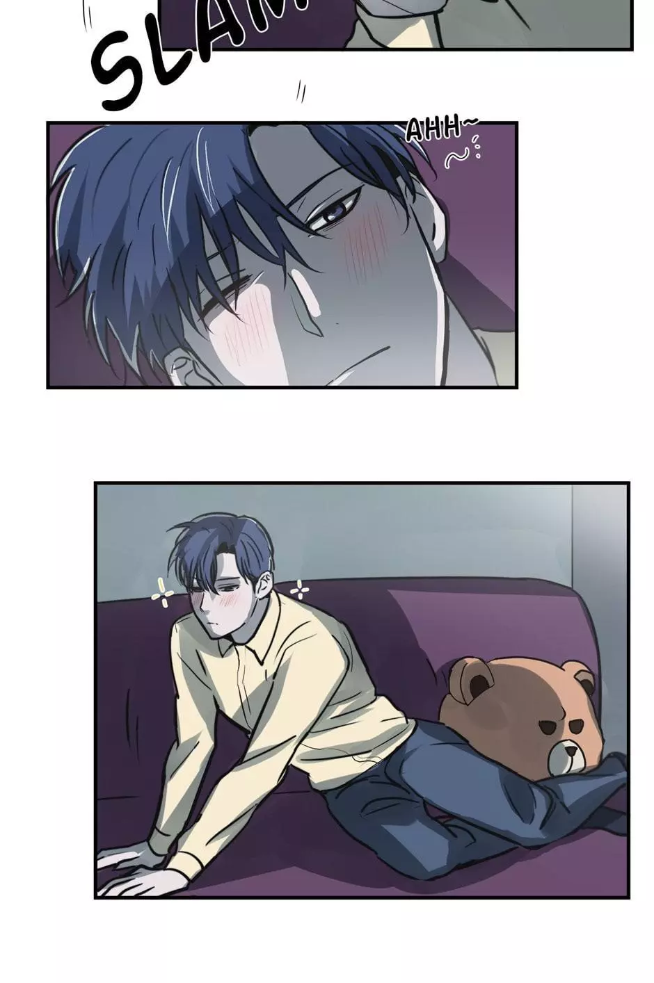 Manga page 18