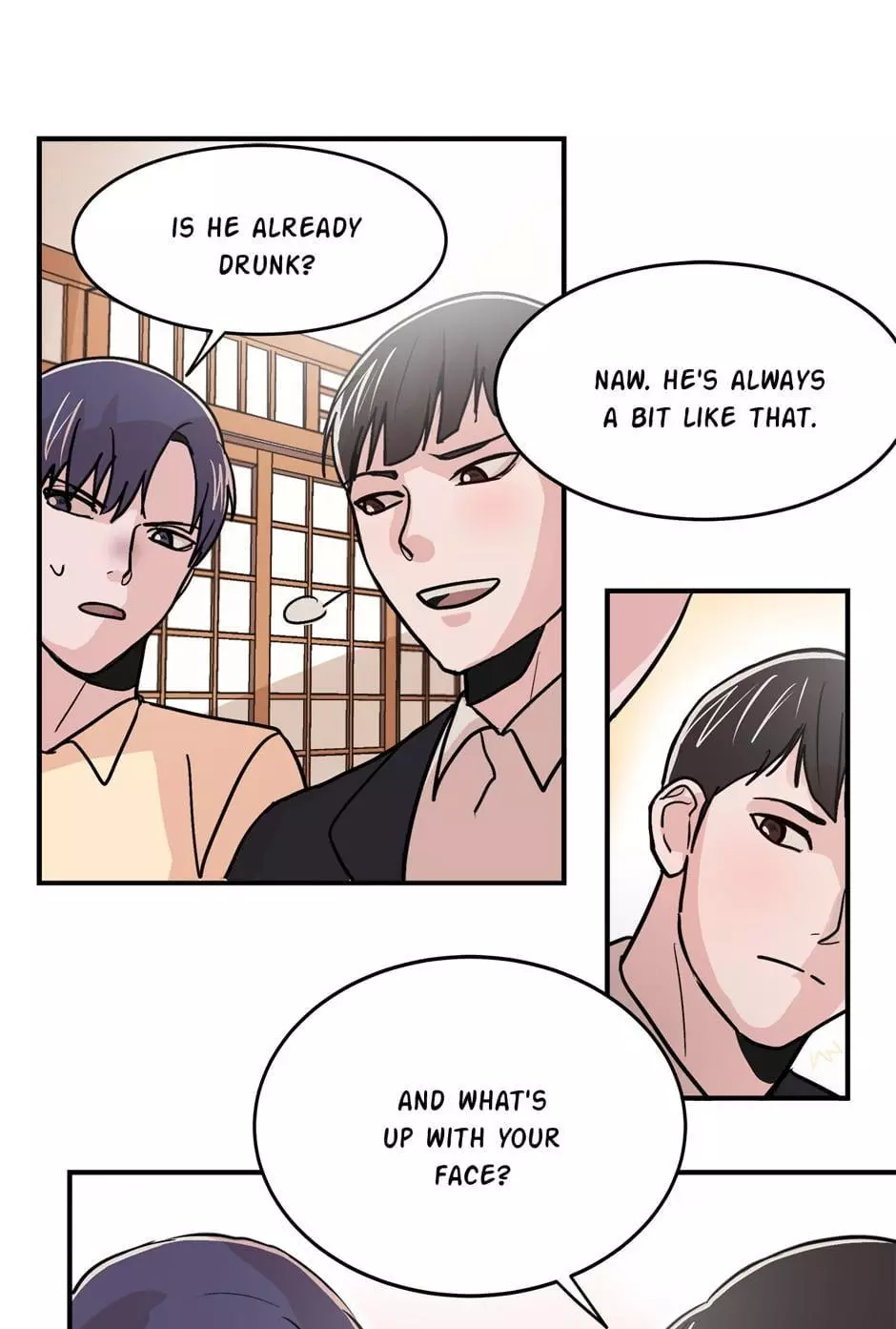 Manga page 10