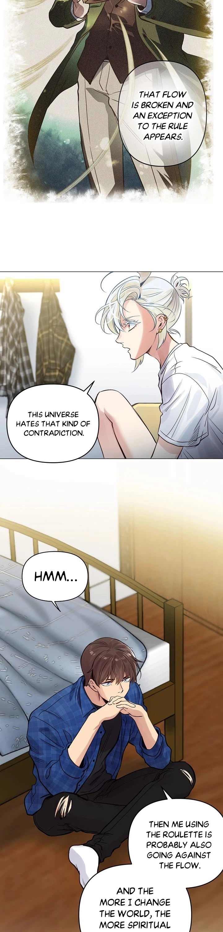 Manga page 10