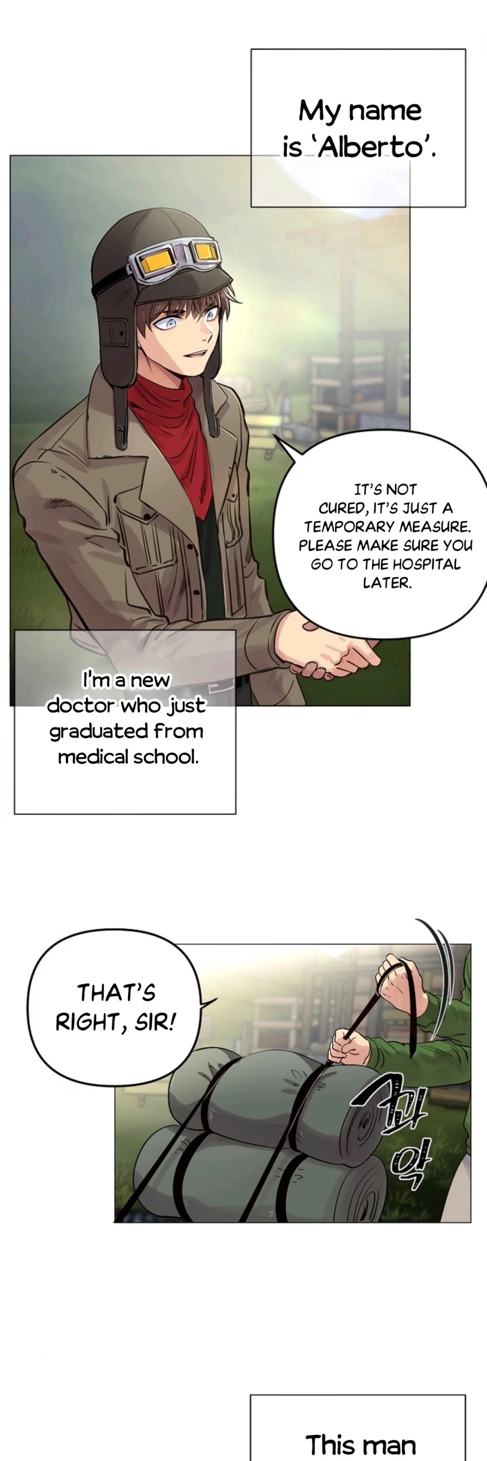 Manga page 11