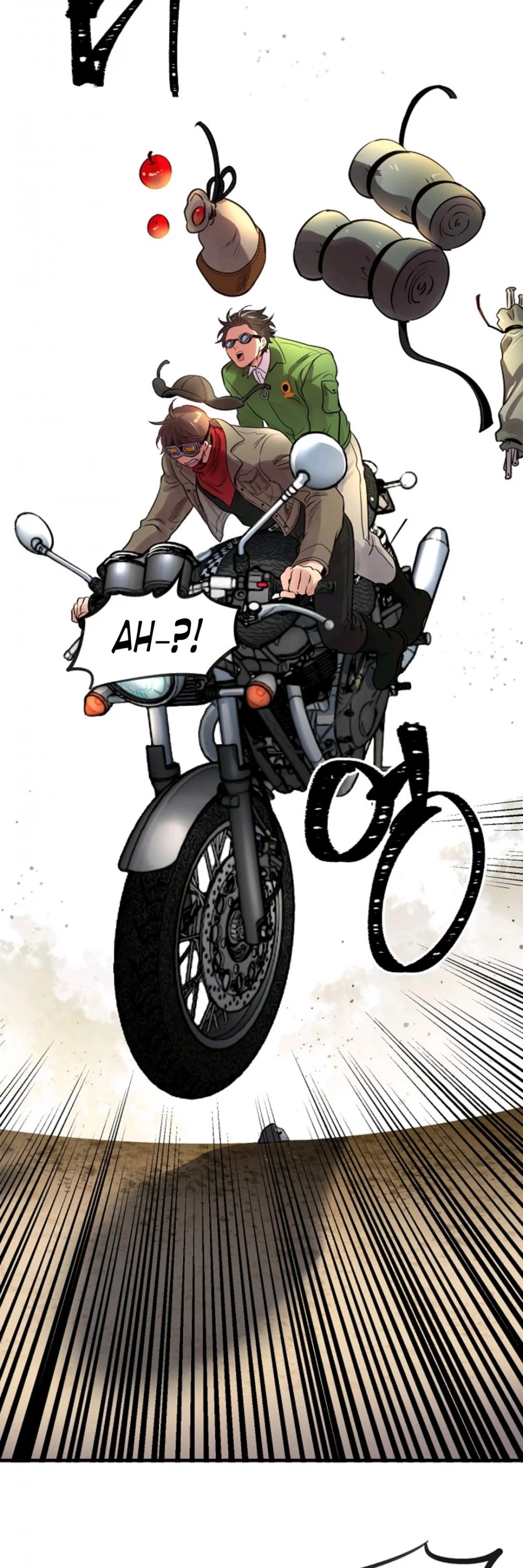 Manga page 21