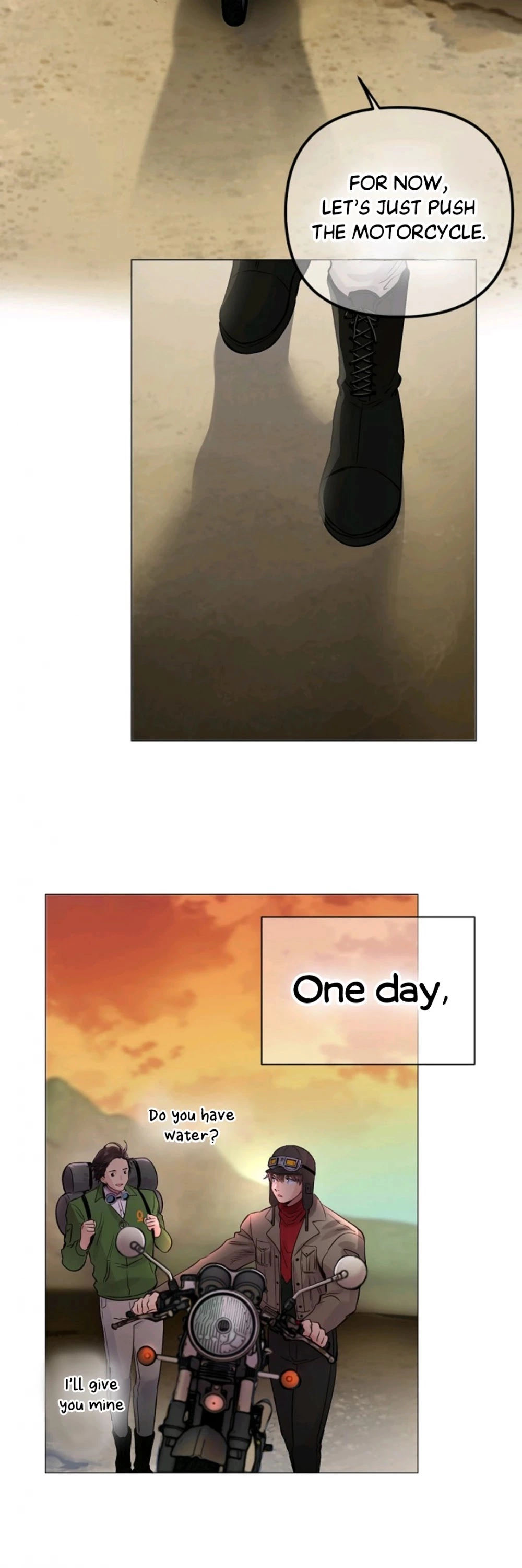 Manga page 26