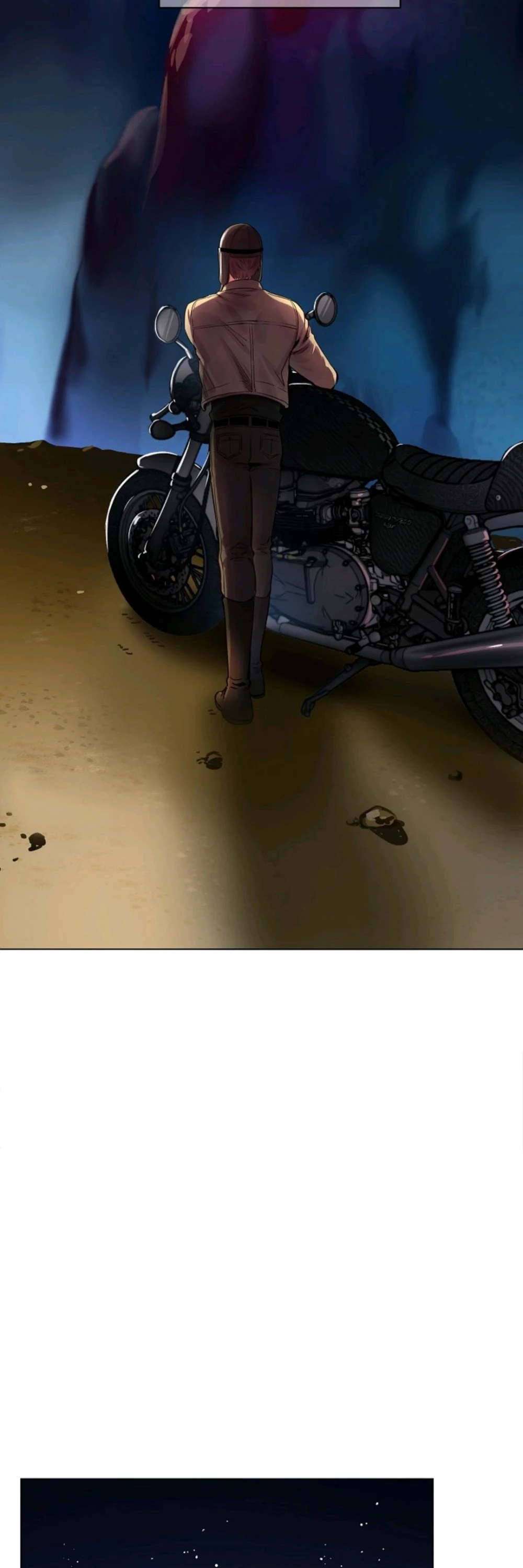 Manga page 28