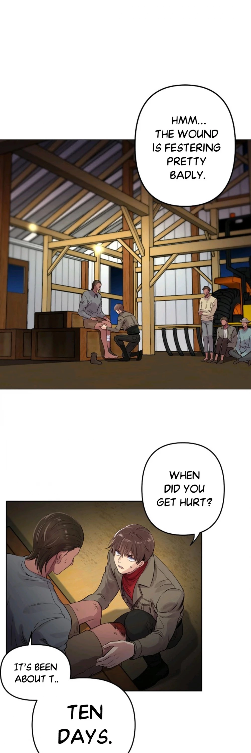 Manga page 38