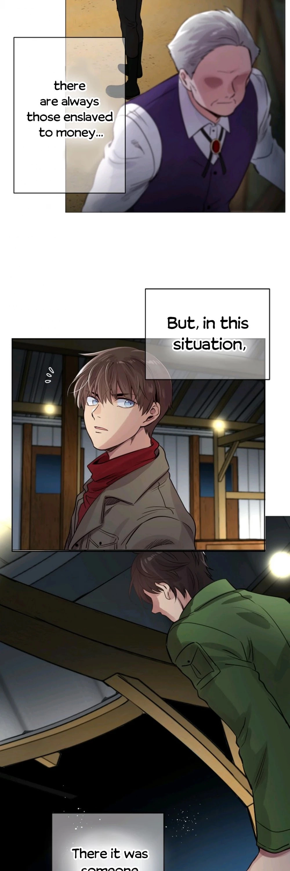 Manga page 42