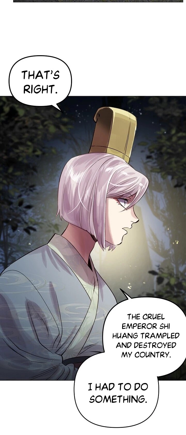 Manga page 21