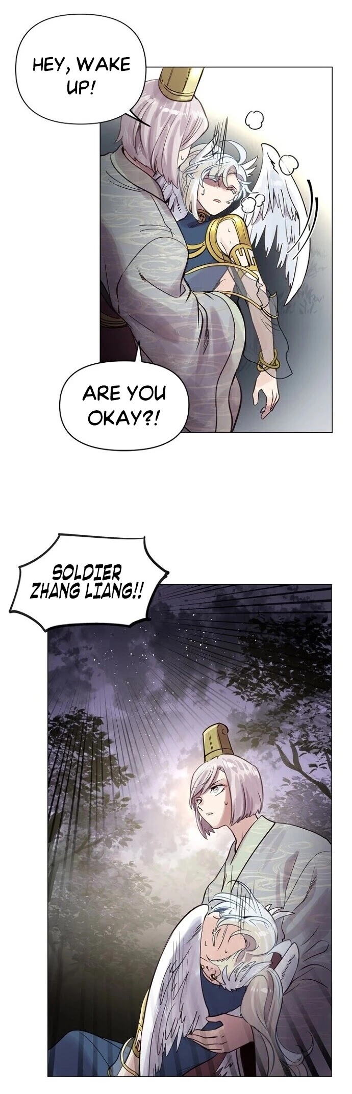 Manga page 33