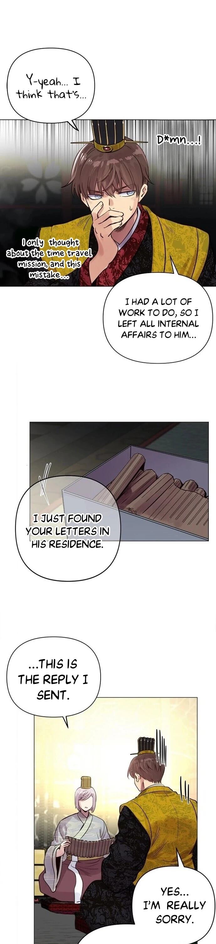 Manga page 26