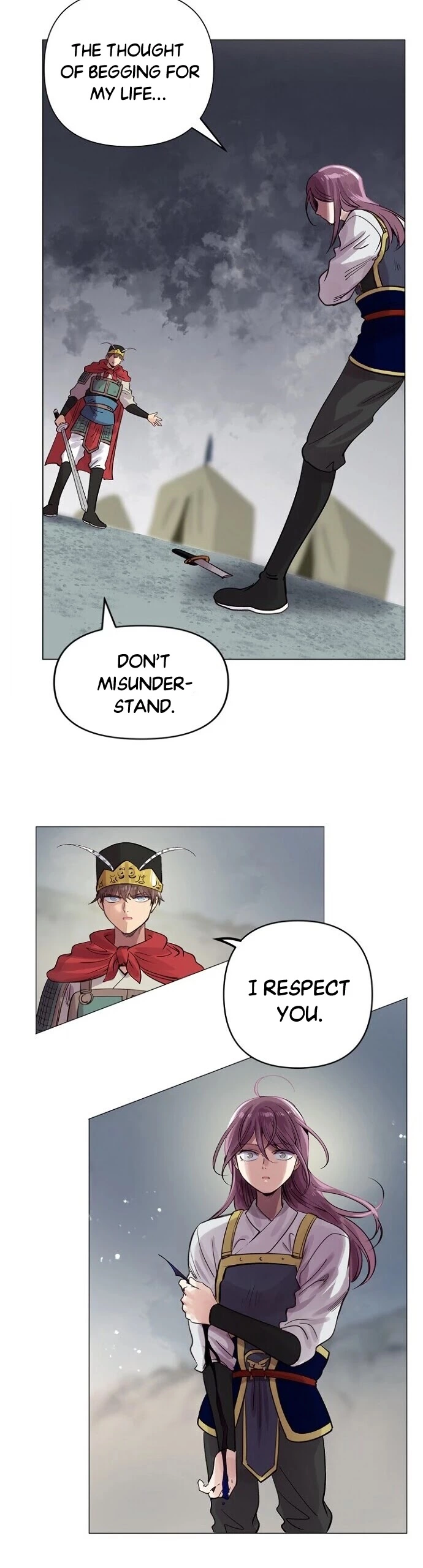 Manga page 15