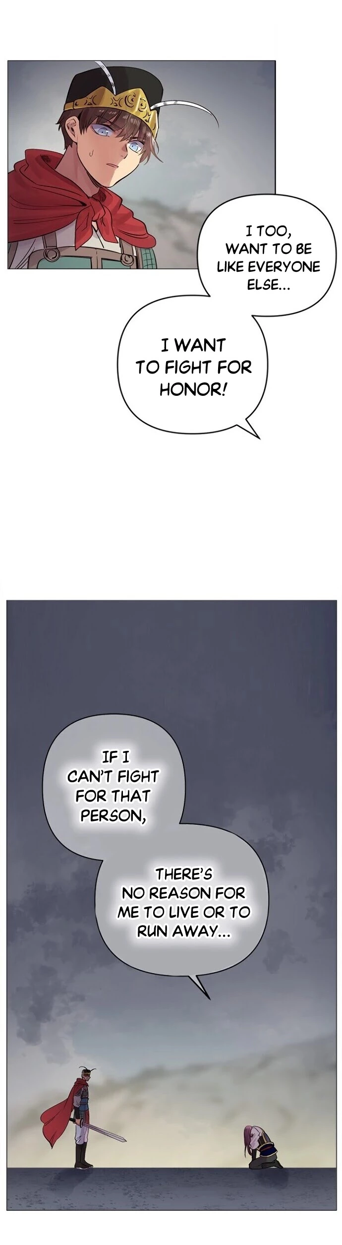 Manga page 21