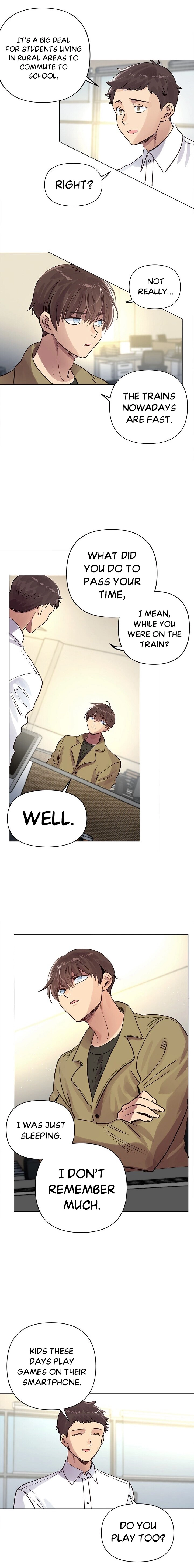 Manga page 10