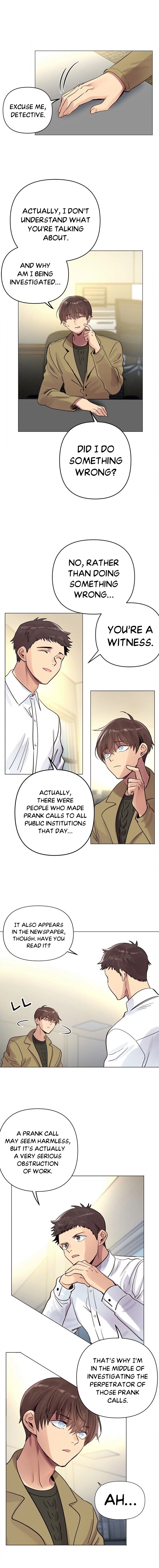 Manga page 11