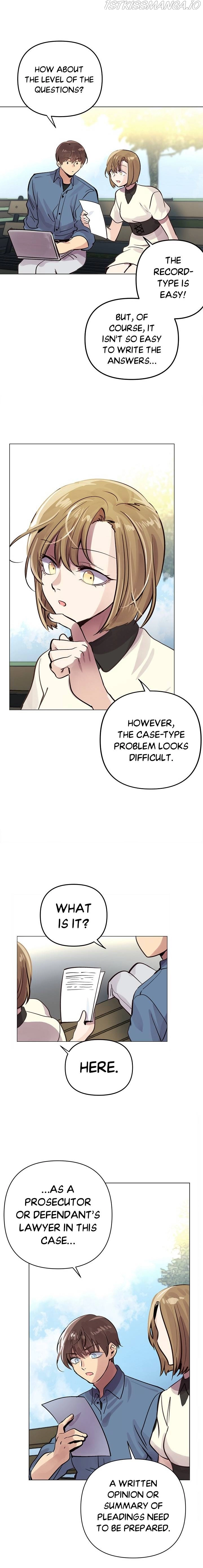 Manga page 11
