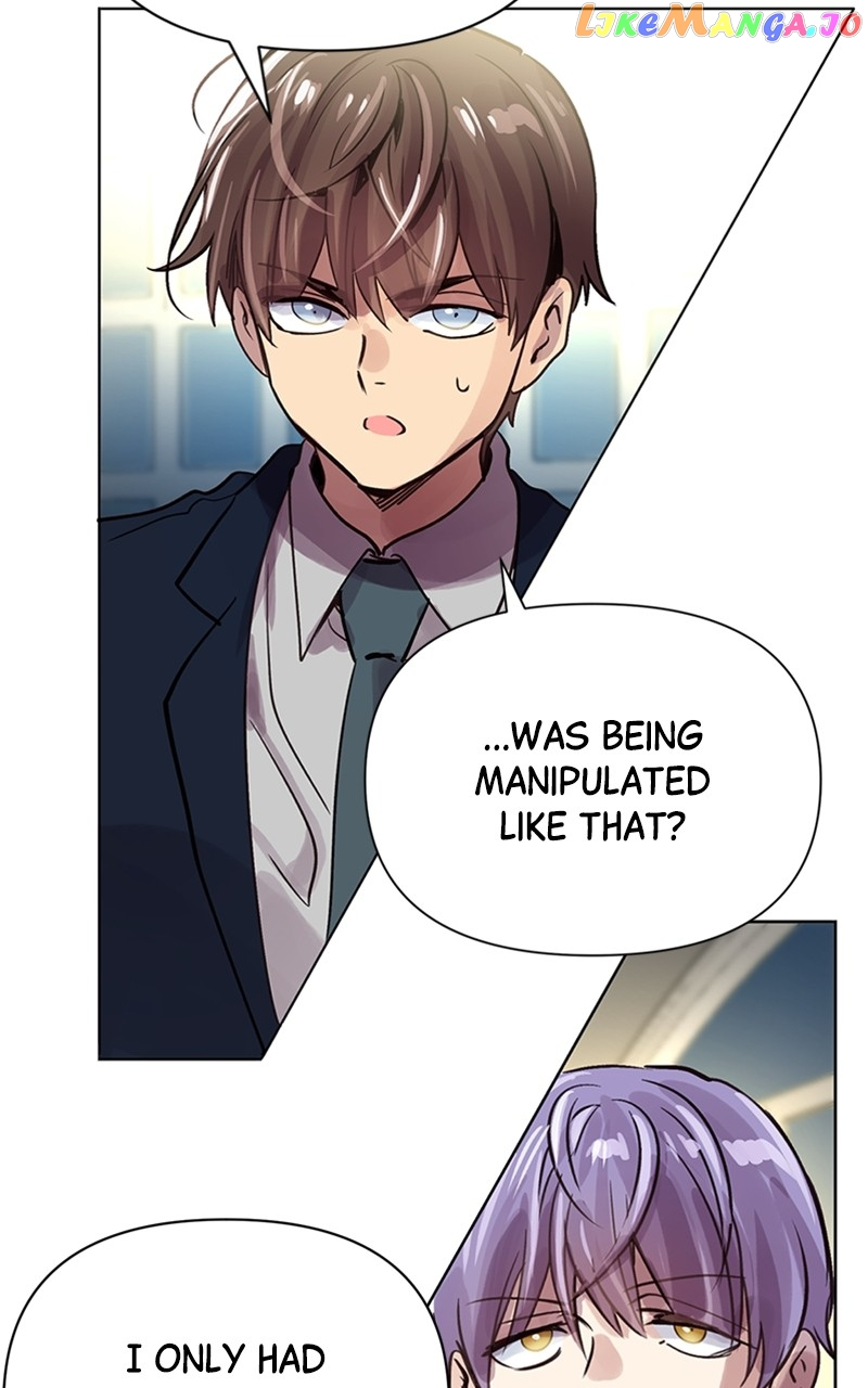 Manga page 28