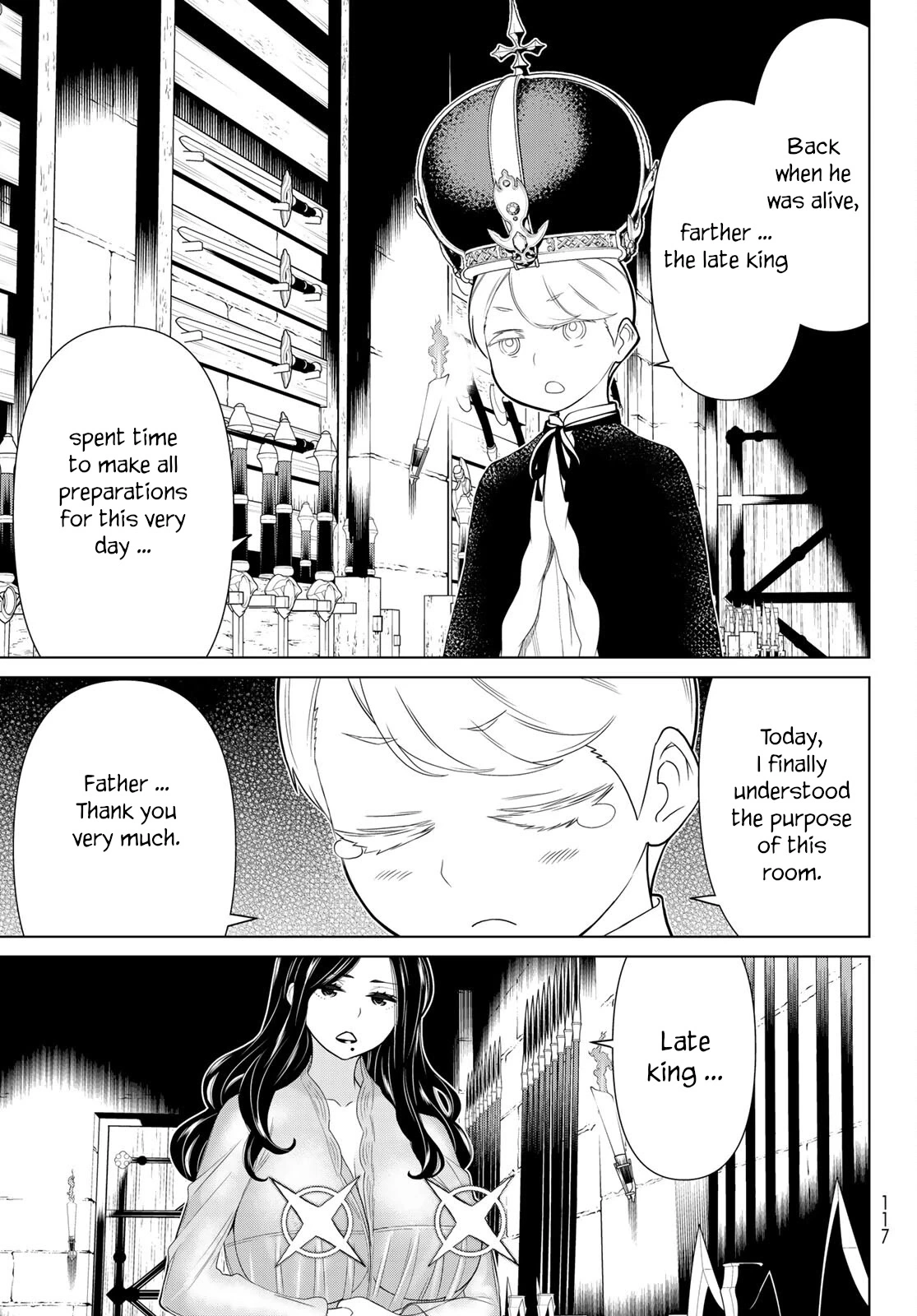 Manga page 13