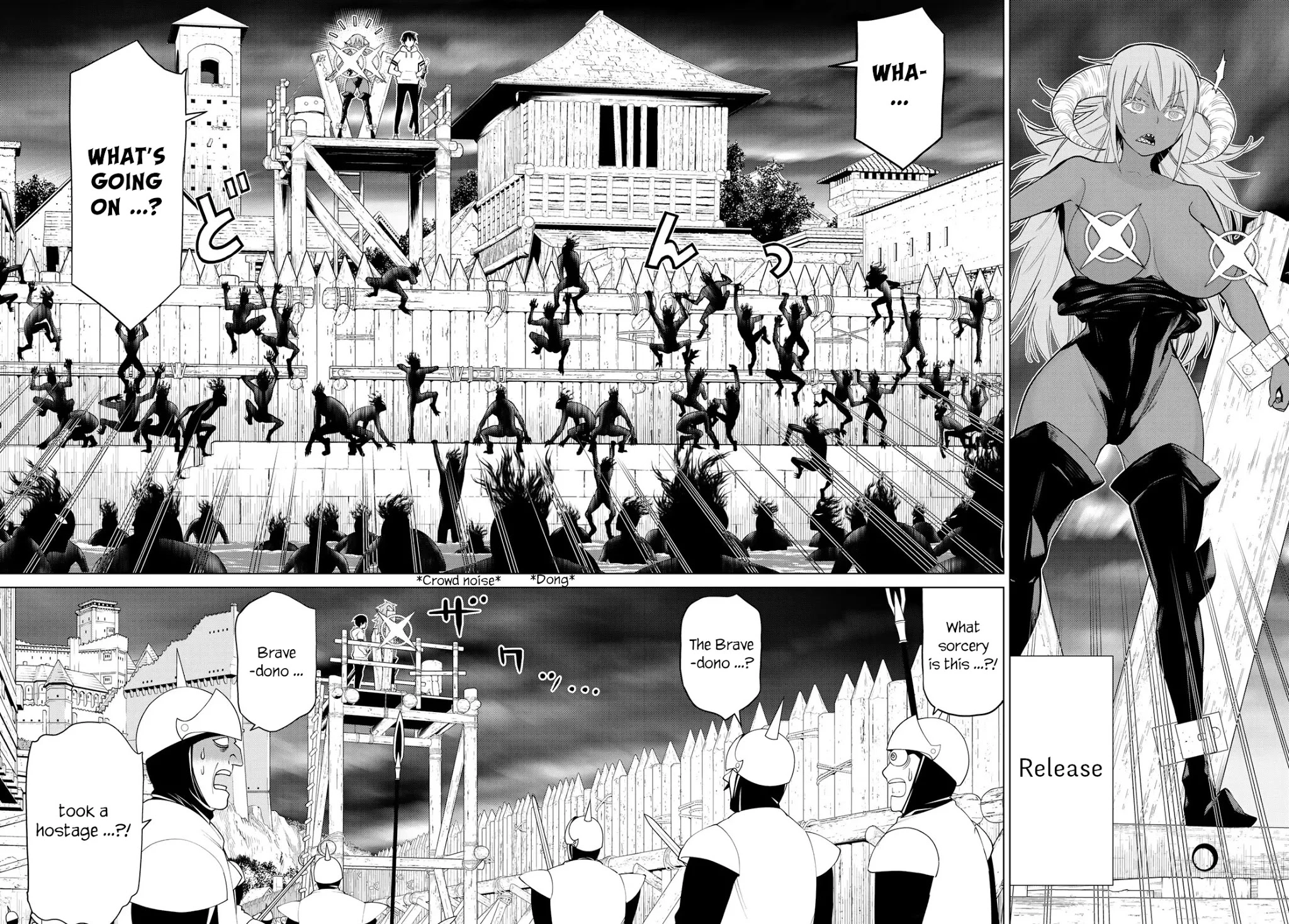 Manga page 28