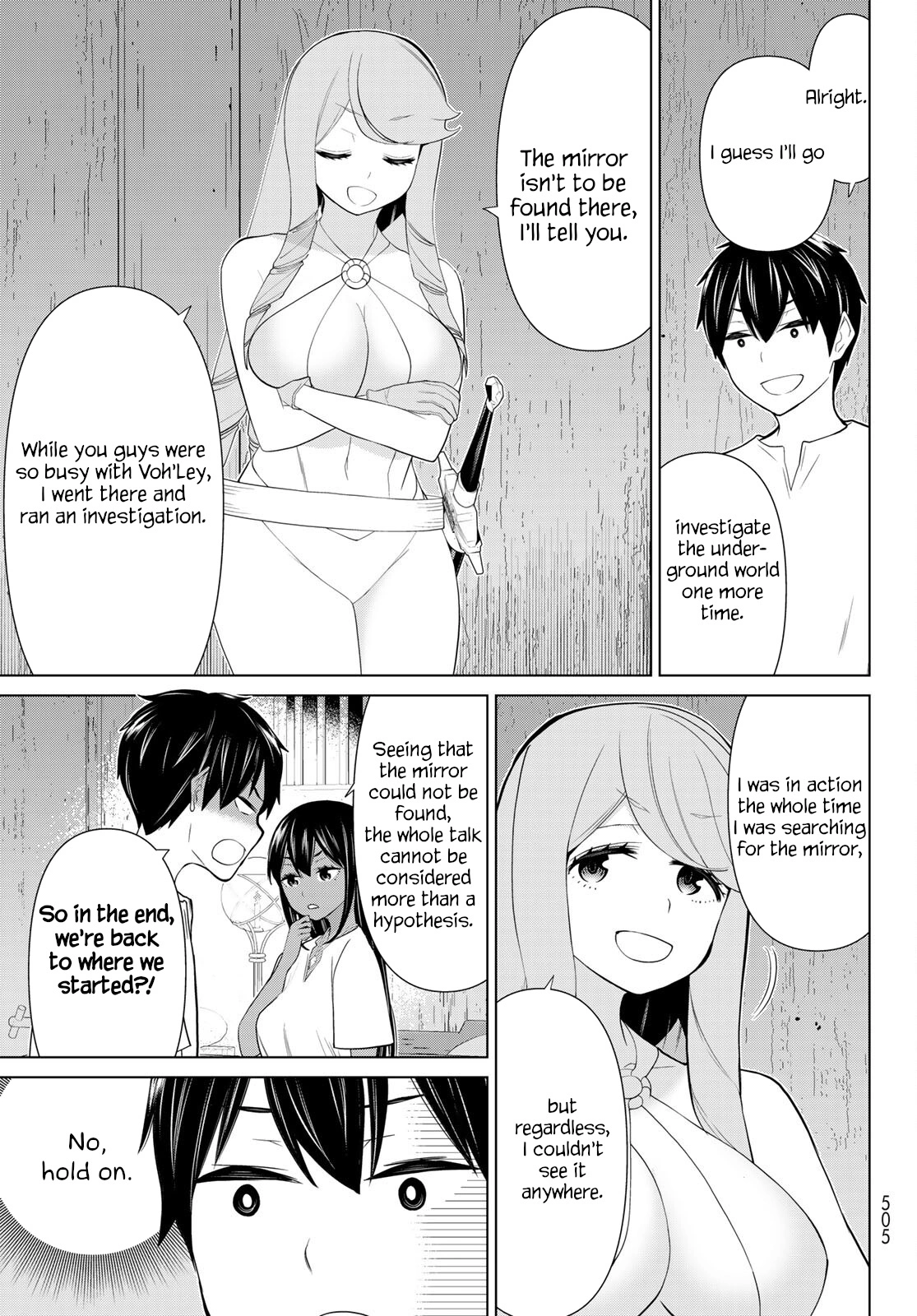 Manga page 59