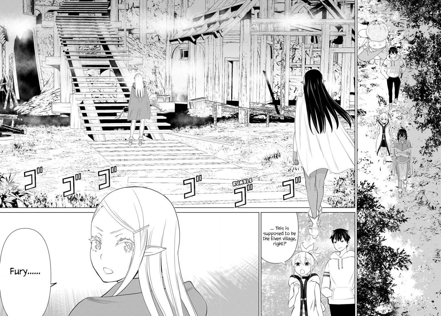 Manga page 40