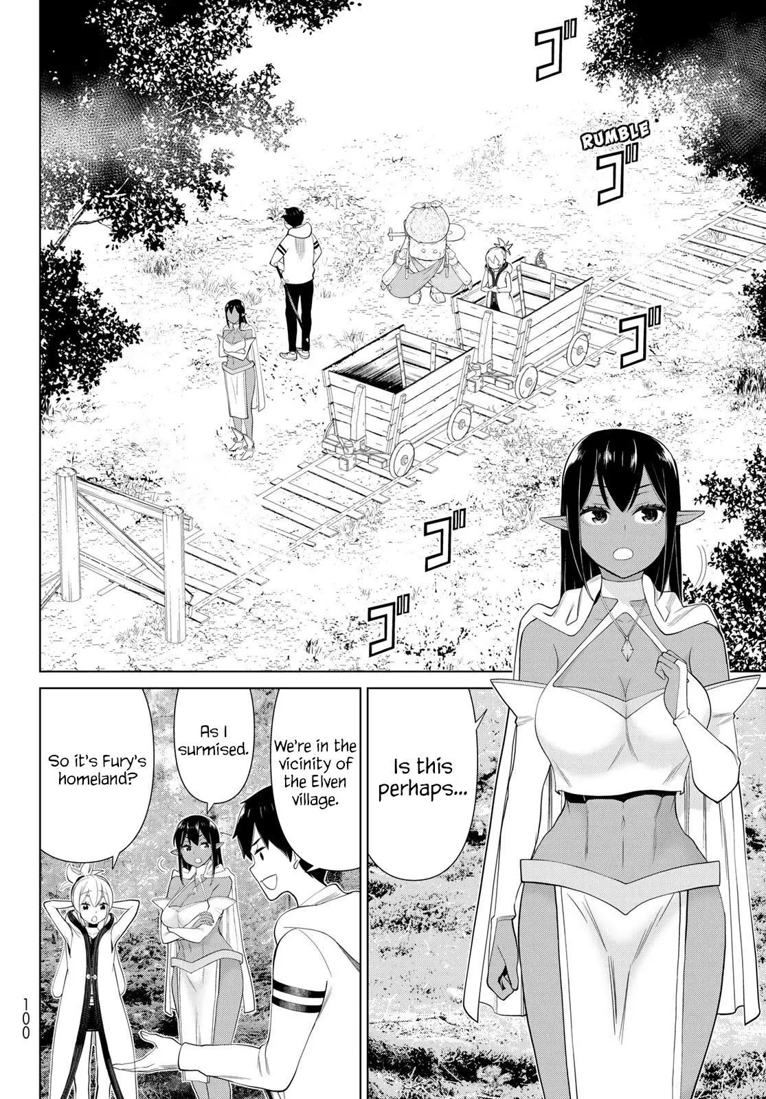 Manga page 36
