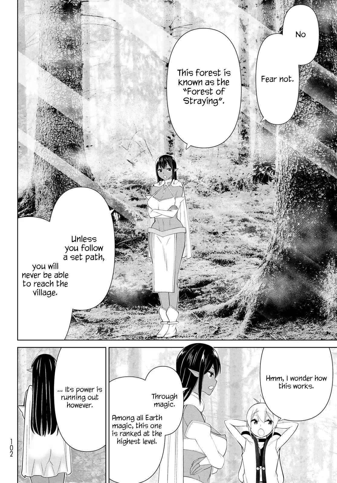 Manga page 38