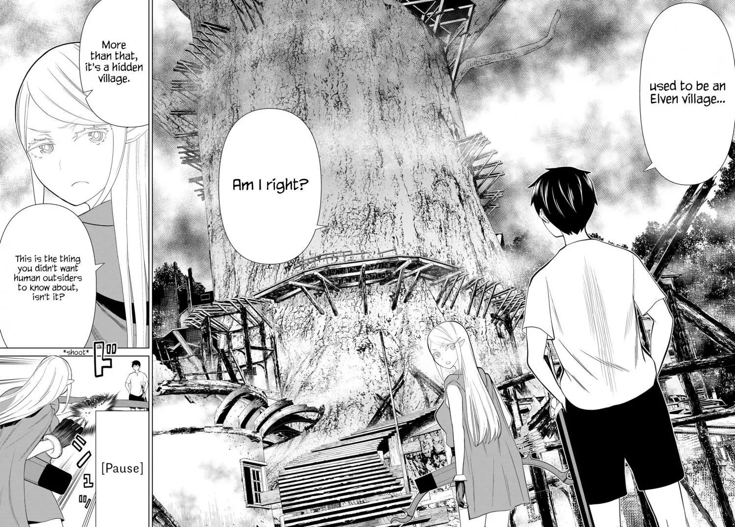 Manga page 13