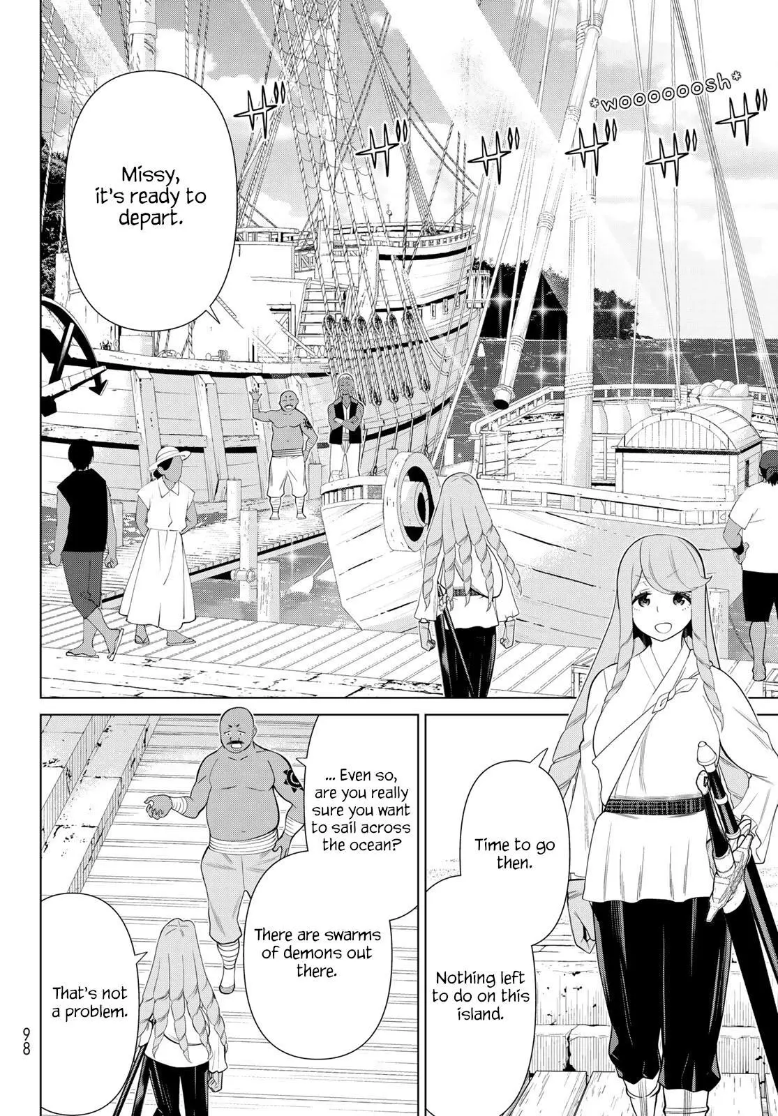 Manga page 34