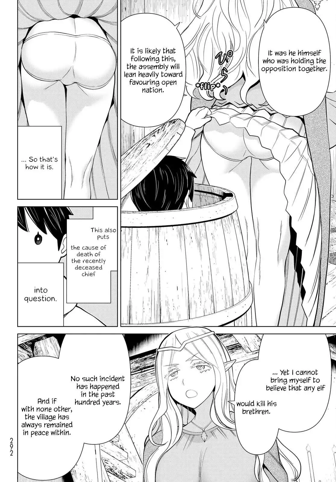 Manga page 30