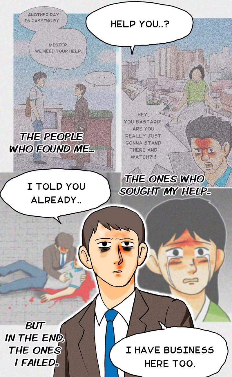 Manga page 42