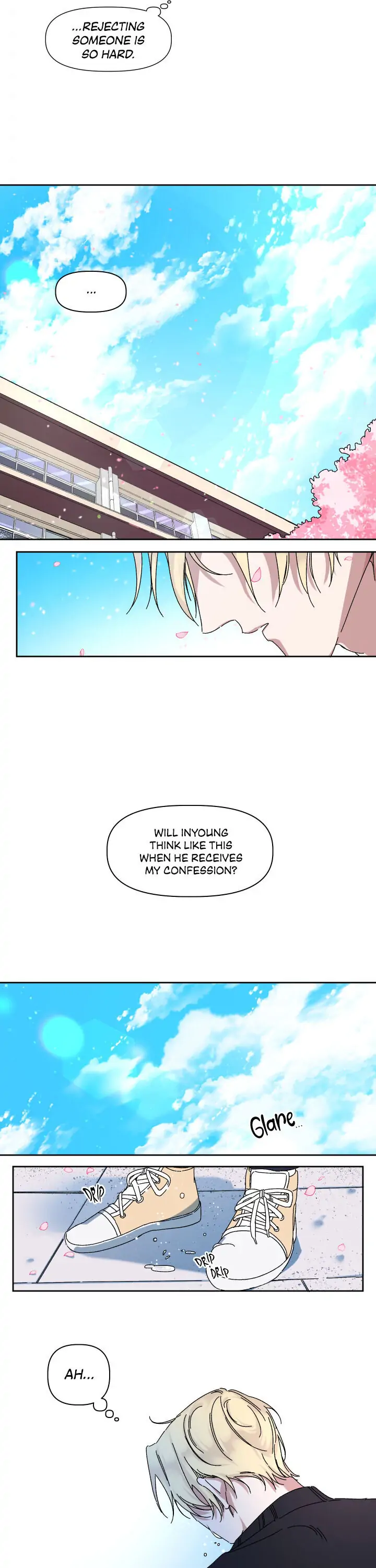 Manga page 11