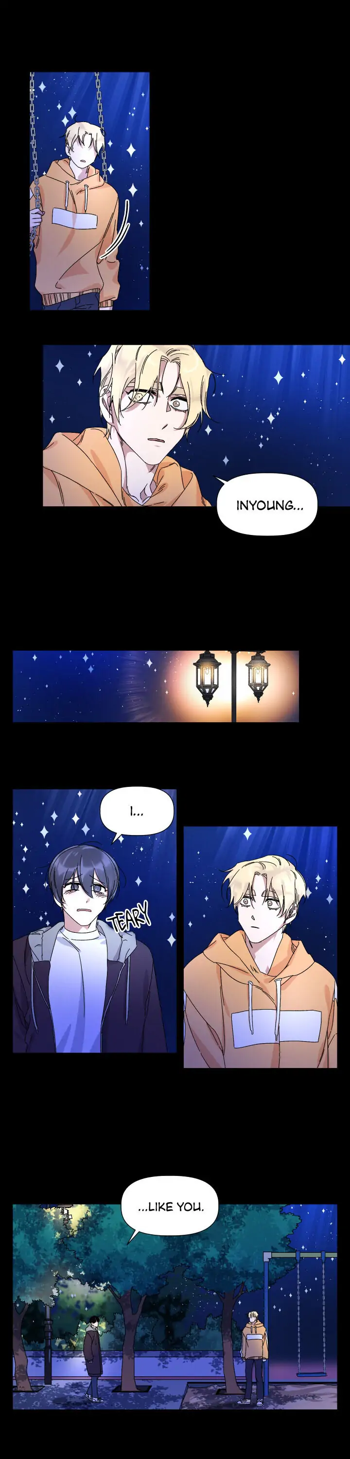 Manga page 4