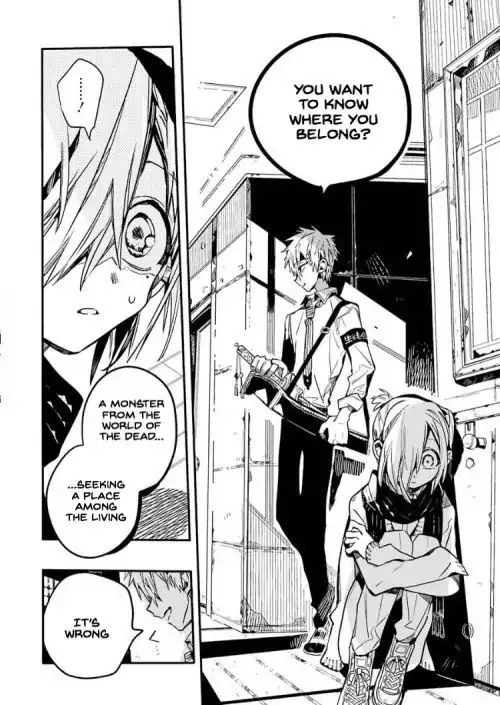 Manga page 20