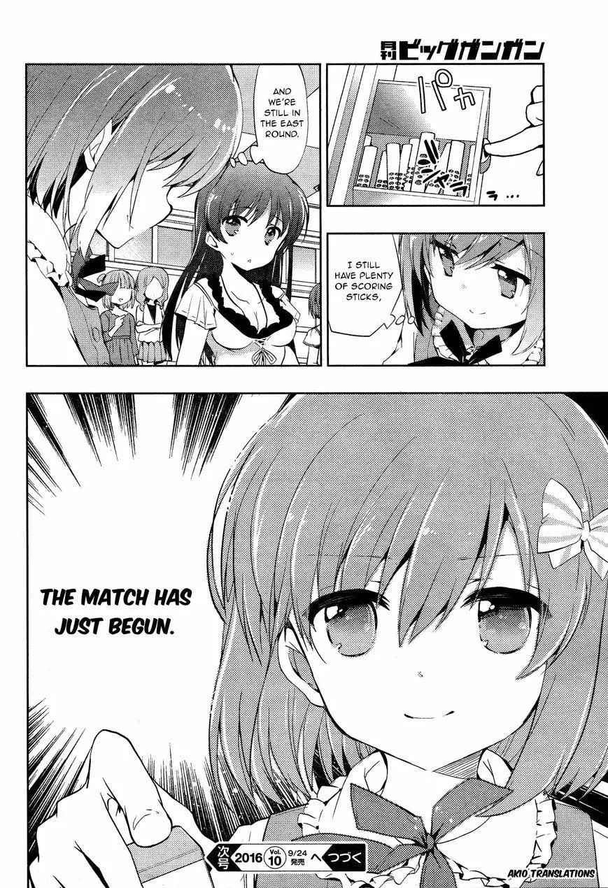 Manga page 28