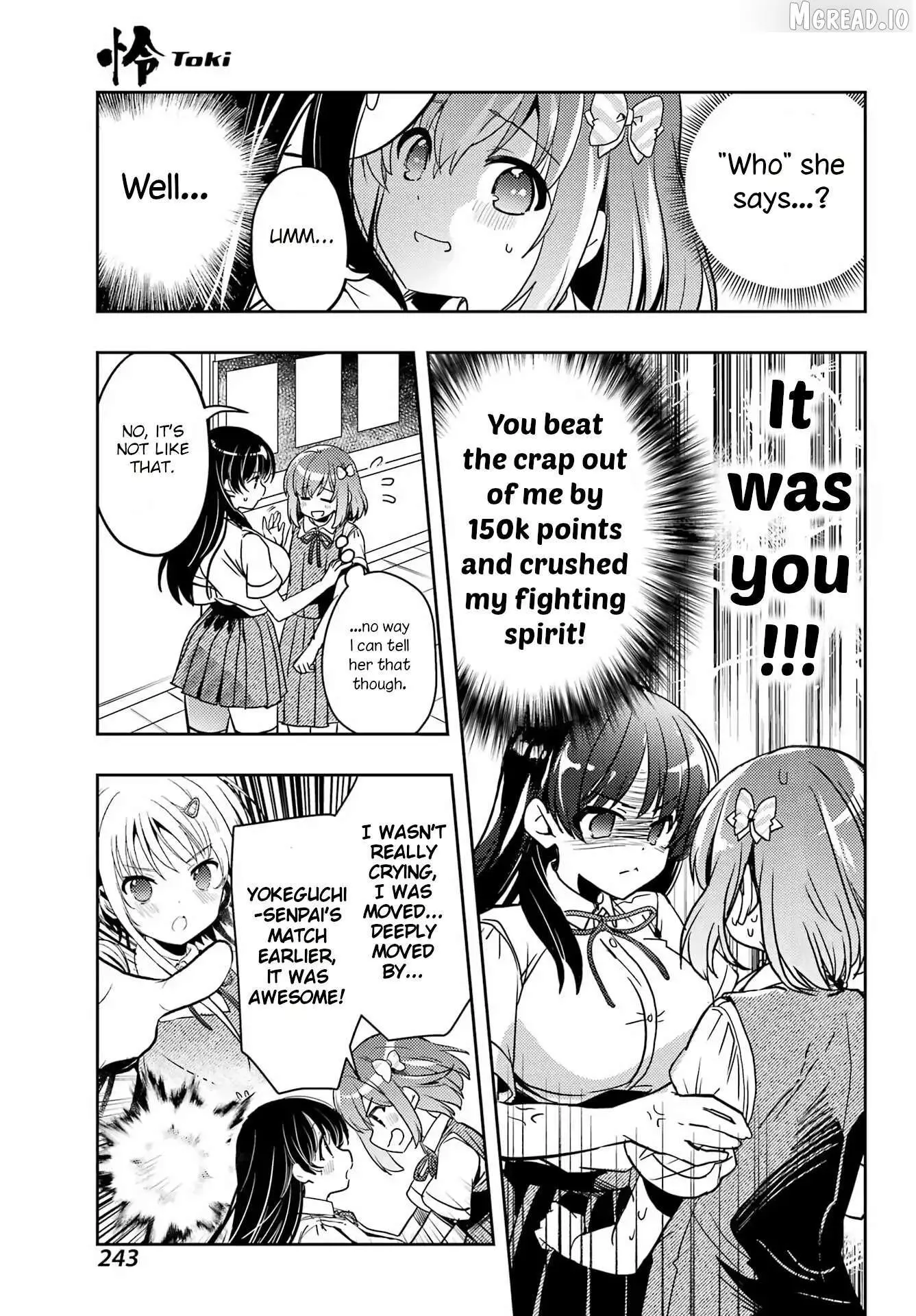 Manga page 13