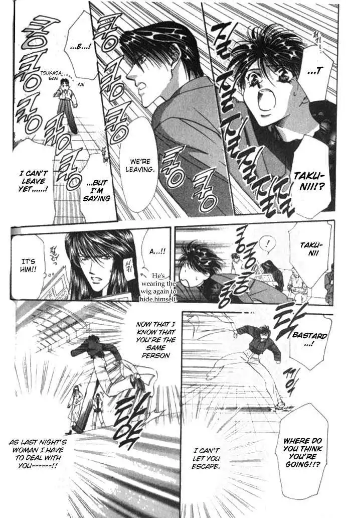 Manga page 28