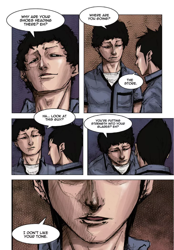 Manga page 10