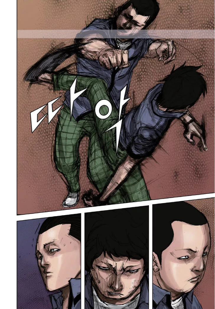 Manga page 40