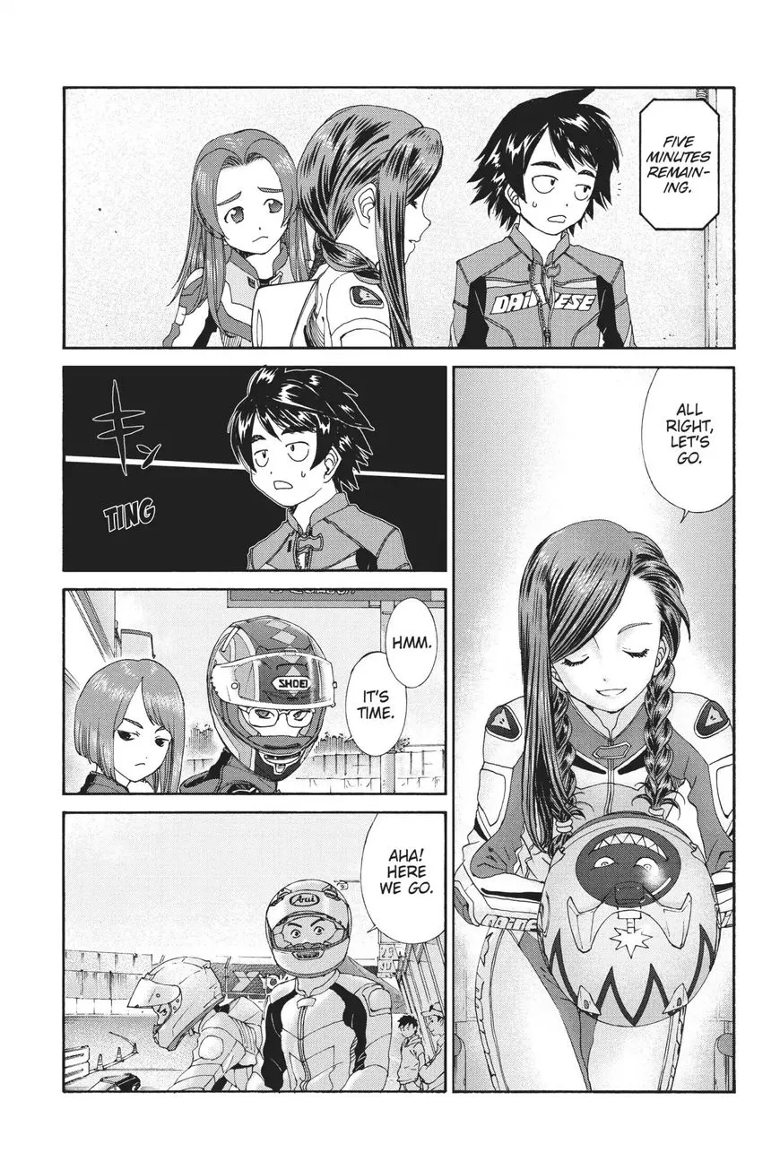 Manga page 11