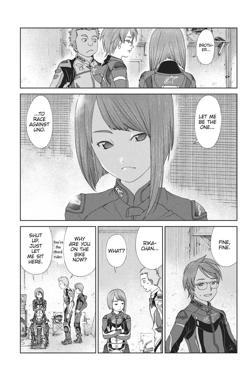 Manga page 7